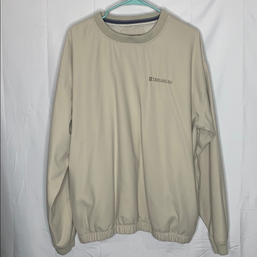 G Gear for Sports pullover with pockets